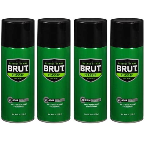 deodorant pharmaprix